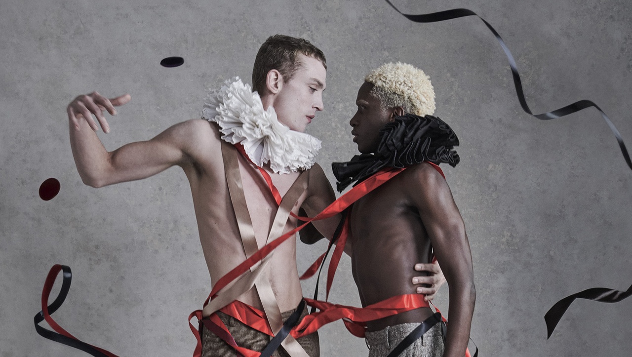 Come to the opening of 'Vier de Beeldmix'