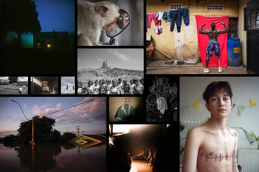 World Press Photo