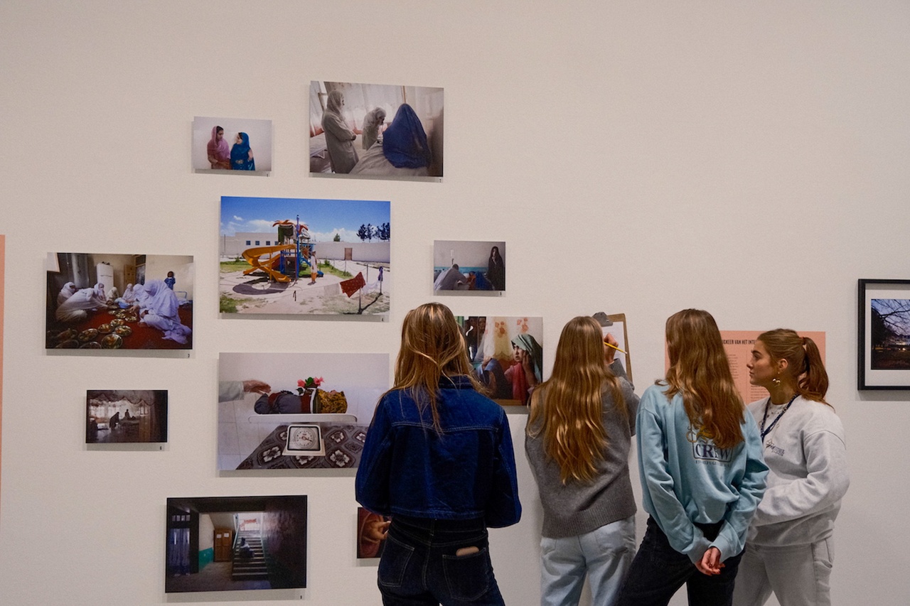 Copyright Museumhilversum.nl (c) Museumhilversum.nl