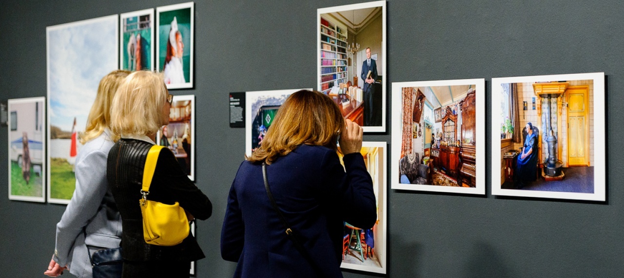 Tentoonstellingen